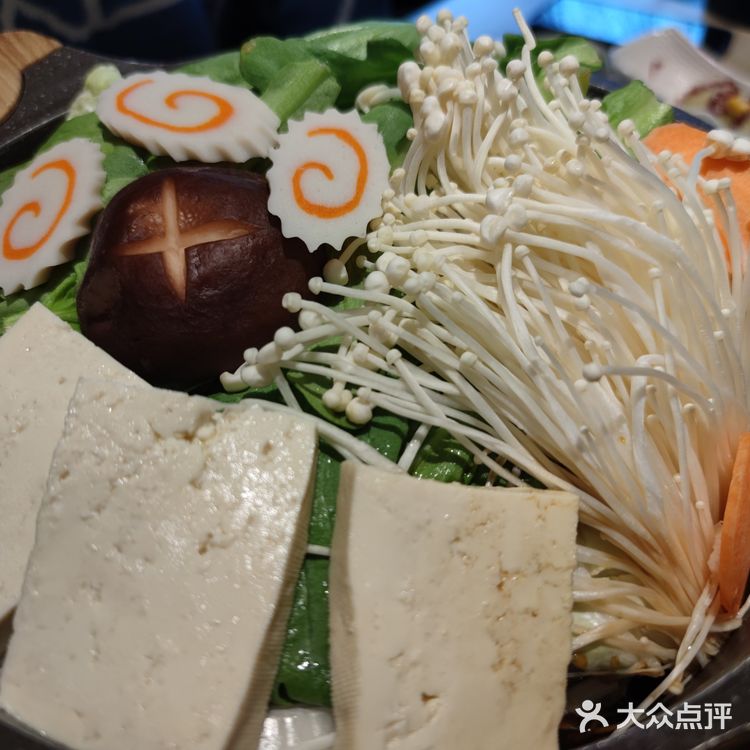 评价好味日料店