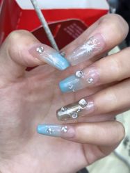 -MOMO·Nail美甲美睫