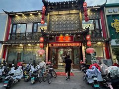 -齐河·老东家·民间菜·地标特色美食