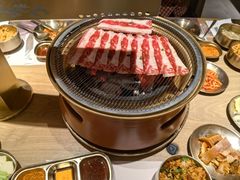 -西塔老太太泥炉烤肉(亚运村店)