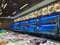 水产区-旺达·福州菜(正大广场店)