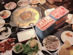 -宝丽金大酒店·洗浴中心