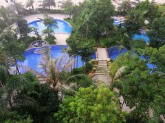 -惠州金海湾嘉华度假酒店