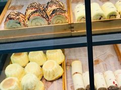 -好利莱西饼屋·甜心对白(商贸城店)