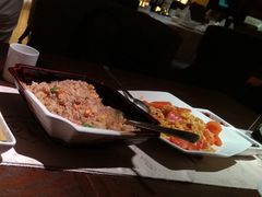 -采悦轩中餐厅·粤菜·海南菜(神州半岛喜来登度假酒店)
