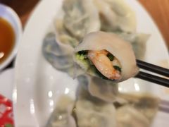 -多福饺·家常菜(谷德店)