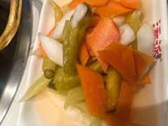 -涿派·炝锅鱼(涿州店)