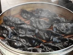 墨鱼蒸饺-赵家馆(燕山大街店)
