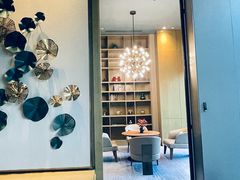 -太原阳光国际酒店·维多利亚大堂酒廊