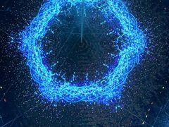 -深圳独角兽星空艺术馆