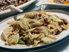 -庶民居中餐馆(花土店)