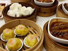 金钱肚-潮福城大酒楼·潮粤菜·港式点心(阳光城店)