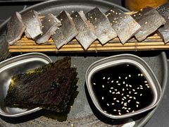 -黑崎烧肉·山野厨房(坪山店)