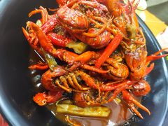 -聚味瞿记·龙虾堂(树木岭店)