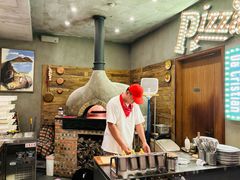 -Ciao窑炉披萨餐厅(宁波阪急店)