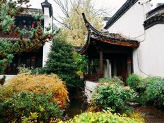 -南京市民俗博物馆(甘熙故居)