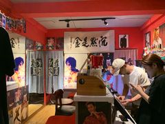 -为你钟情咖啡馆(春熙路太古里步行街店)