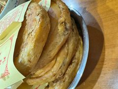 -成都麻辣肉饼(上马营店)