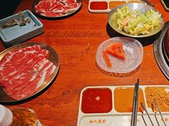 -町町烧肉屋(振华广场店)