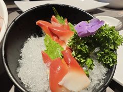 -水木锦堂·自助铁板烧(五道口购物中心店)