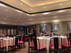 -海天楼中餐厅(吴宫泛太平洋酒店)