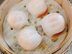 -澳门陈光记烧味饭店(万象城店)