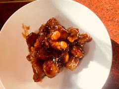 -绿茶餐厅(蓝色港湾店)