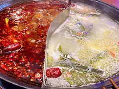 -楠火锅(昆山金鹰店)