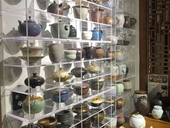 -云来集茶舍(国子监街店)