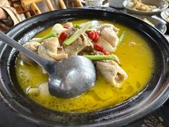 -张关合渣(航空大道店)