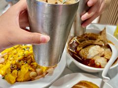 -深仔记茶餐厅(亚士厘道店)