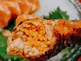 鸡**子