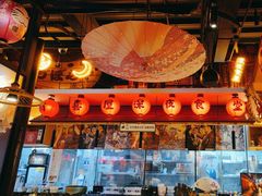 -有喜屋·烧鸟·居酒屋(三钢里店)