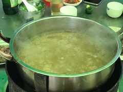 -阿婆东山羊肉店(鸿港海鲜批发市场店)