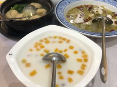 酸菜鱼-东江渔村(皇悦店)