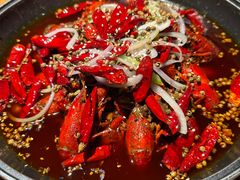 -黄尚皇小龙虾-螃蟹-烧烤工坊(皇后公园店)