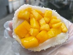 -一口小满手作糯米糍(北山店)