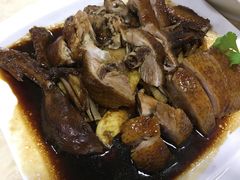 -廣發美食(东晓路店)