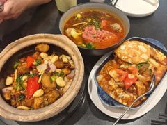 -新旺茶餐厅•早餐(迪士尼小镇店)