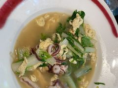 -1937青岛老味道·海肠捞饭·青岛菜(大鲍岛栈桥店)