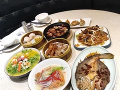-如轩·海鲜砂锅粥·潮汕菜(小榄店)