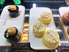-SULTAN·苏坦土耳其餐厅(新光汇店)