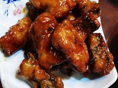 -圆满素食林饭店非遗素食(河西店)