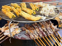 -源味居手把签烧烤(长春一店)