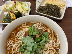-李先生牛肉面·米饭套餐