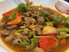 -吉香碳烤生蚝(仙霞路店)