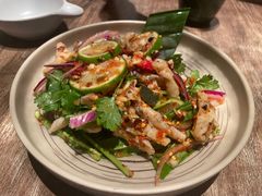 -云海肴云南菜(浦江欢乐颂店)