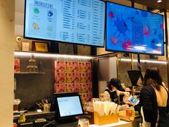 -野萃山·潮汕厚果汁(十亩地店)
