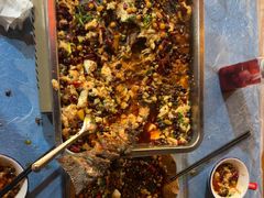 -古城苗家土菜馆(河景餐厅店)