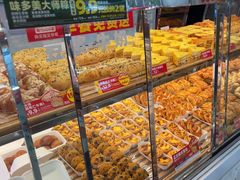 -味多美蛋糕(新和平里店)